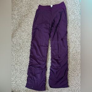 IVIVVA Live to Move Pants